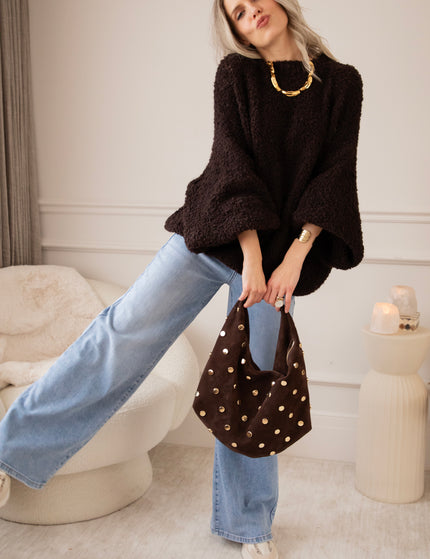 Sabrina Choco - Trui