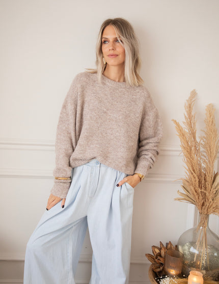 Cosima Brown - Sweater