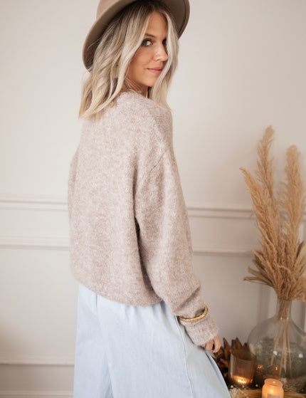 Cosima Brown - Sweater