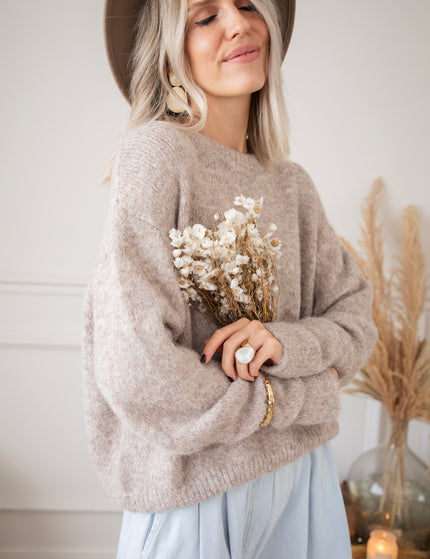 Cosima Brown - Sweater