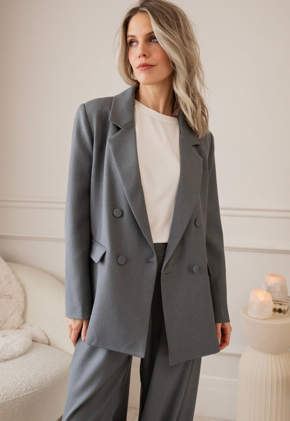 Taylor Grey - Blazer