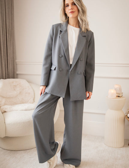 Taylor Grey - Blazer