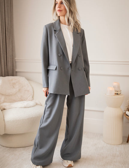 Taylor Grey - Blazer