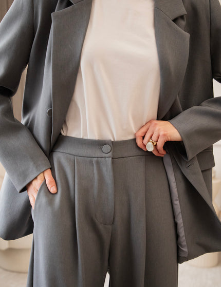 Taylor Grey - Blazer