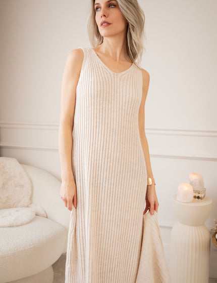 Chiara Beige - Combi Set