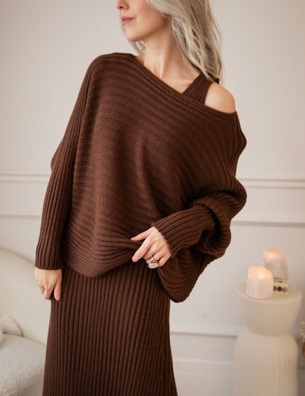 Chiara Brown - Combi Set