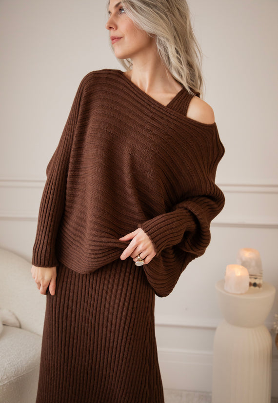 Chiara Brown - Combi Set