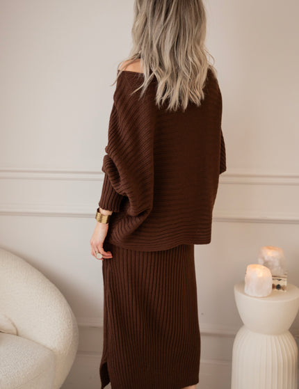 Chiara Brown - Combi Set