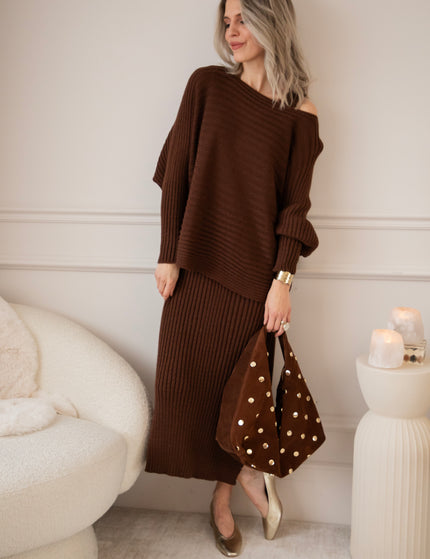 Chiara Brown - Combi Set