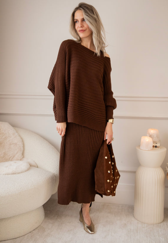 Chiara Brown - Combi Set