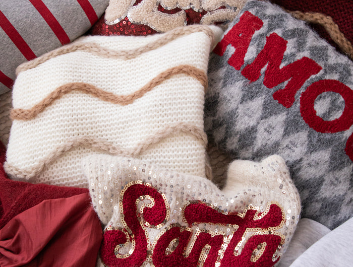 <h2>Knits as cozy as a cuddle<br/></h2>