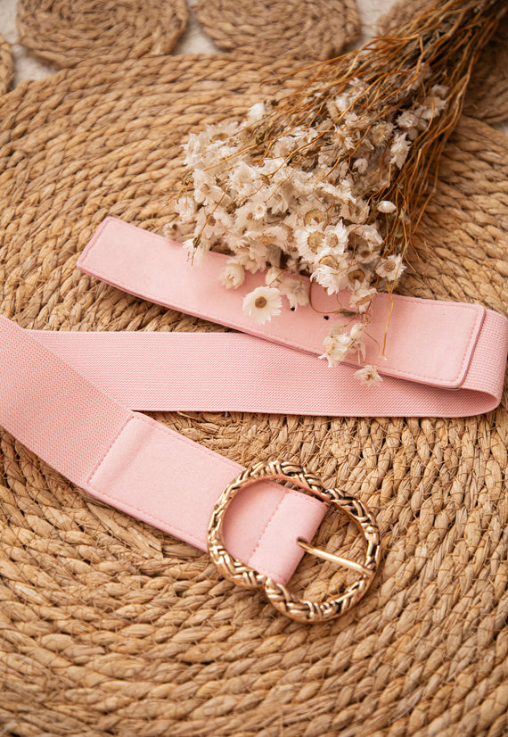 Codalie Soft Pink - Riem