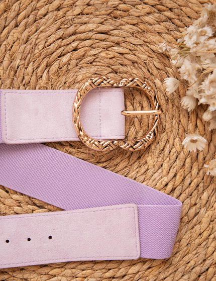 Gürtel - Codalie - Lila