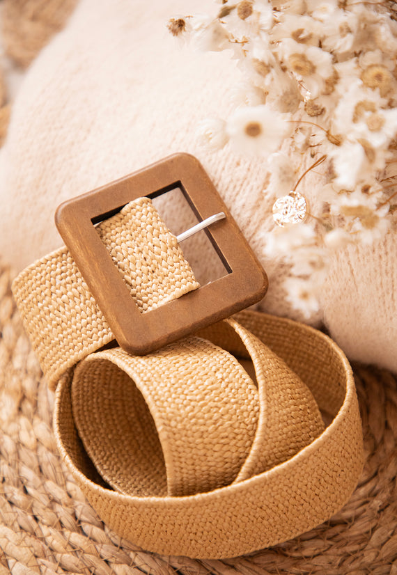 Natural Cube Sand - Riem