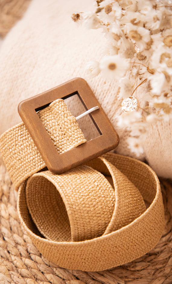 Natural Cube Sand - Riem
