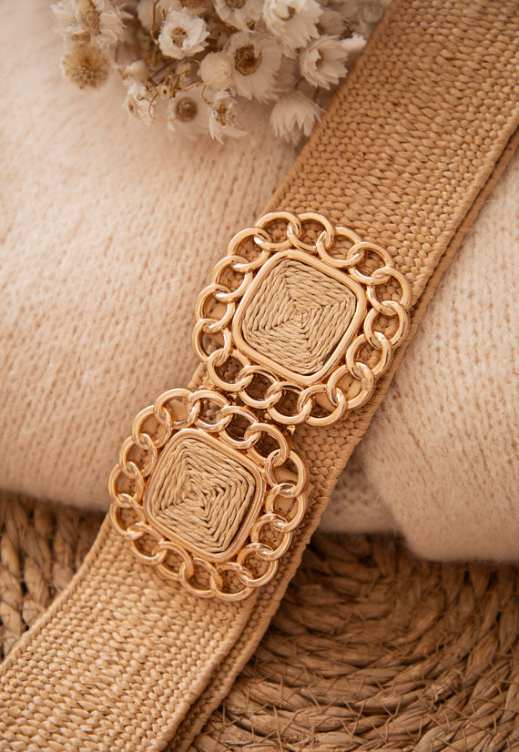 Rotany Chain Sand - Riem