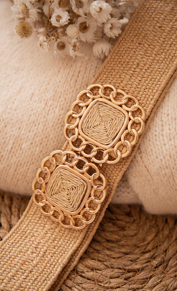 Rotany Chain Sand - Riem
