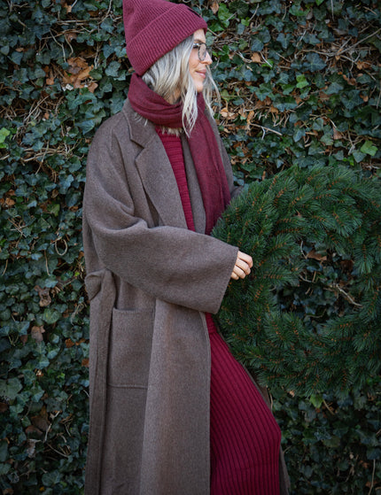 Hose - Glosh - Bordeaux