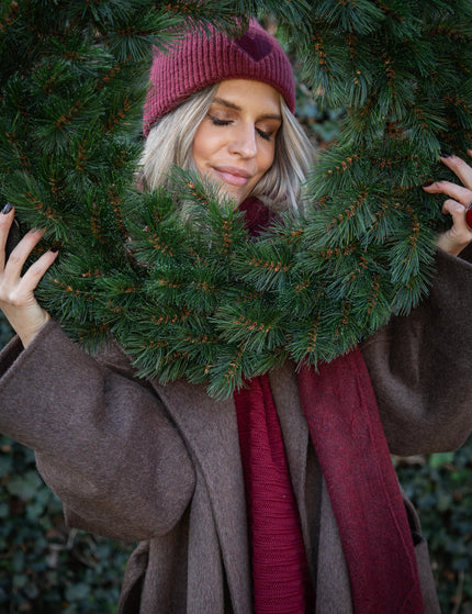 Set - Chiara - Bordeaux