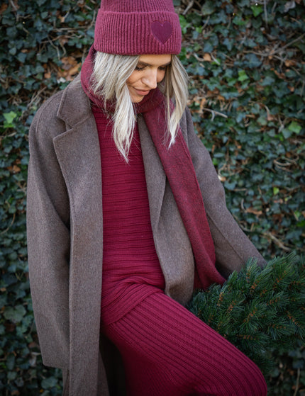 Set - Chiara - Bordeaux