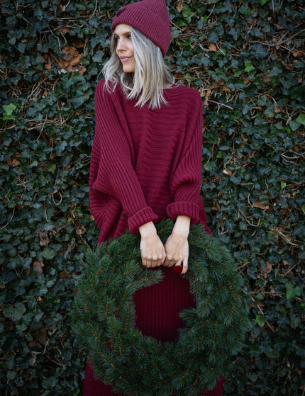 Set - Chiara - Bordeaux