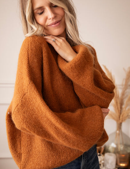 Myla Rusty - Sweater