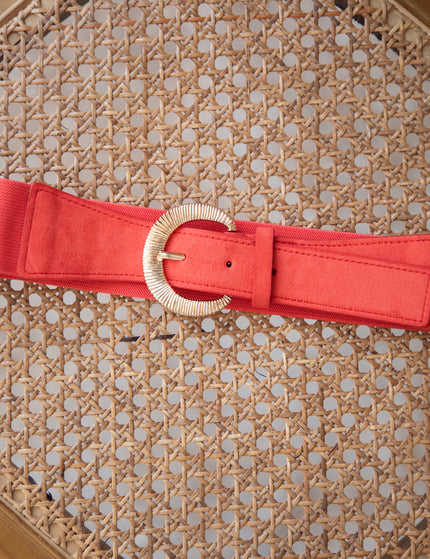 Mara Red - Belt