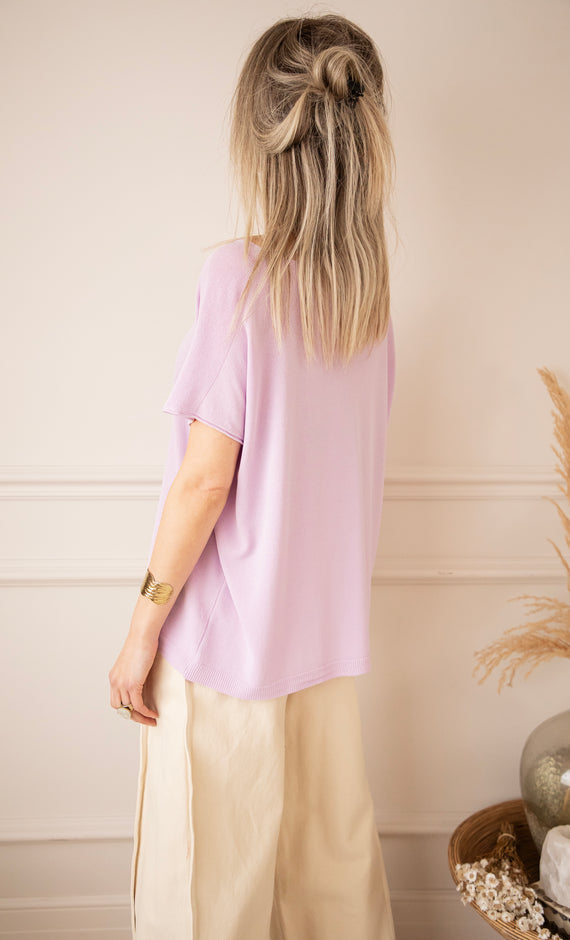 Yuna Lila - T-Shirt