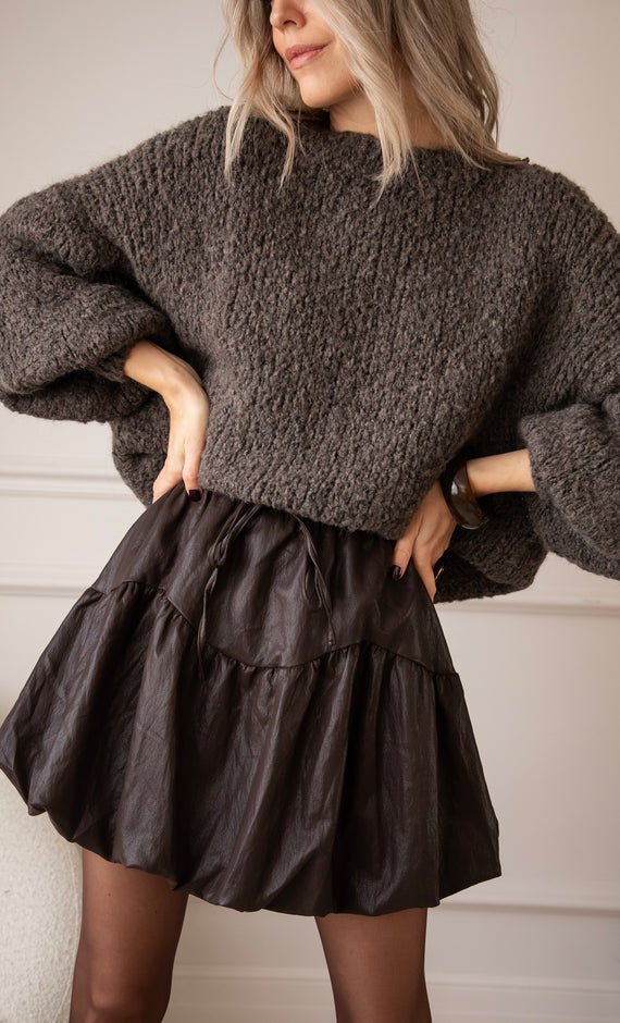 Sabrina Stone - Sweater