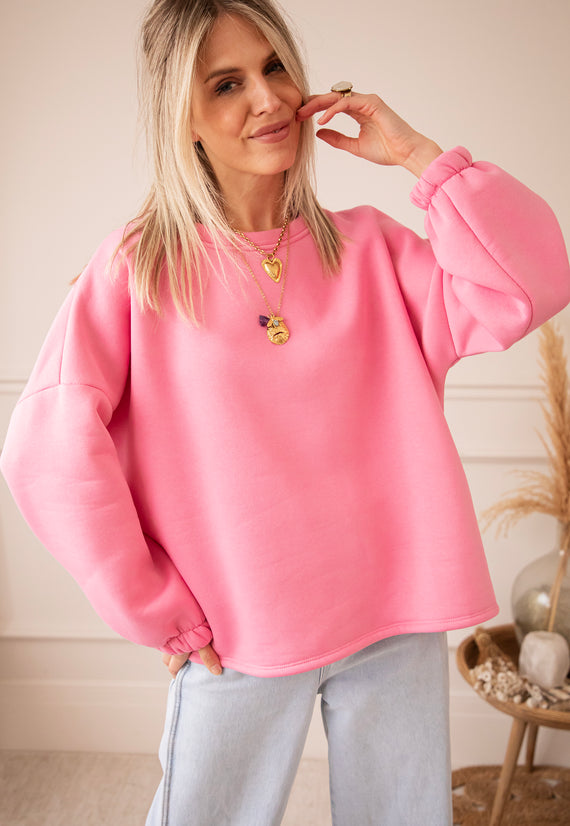 Lily Pink - Sweater