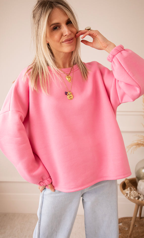 Lily Pink - Sweater