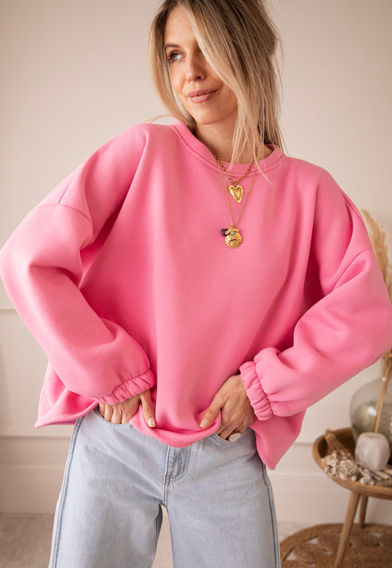 Lily Pink - Sweater