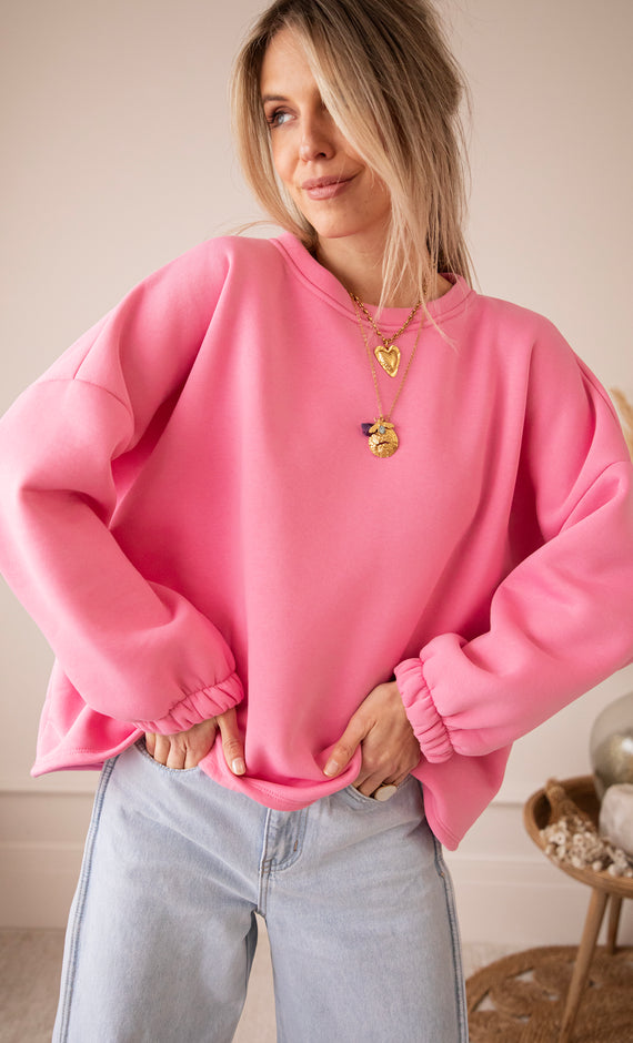 Lily Pink - Sweater