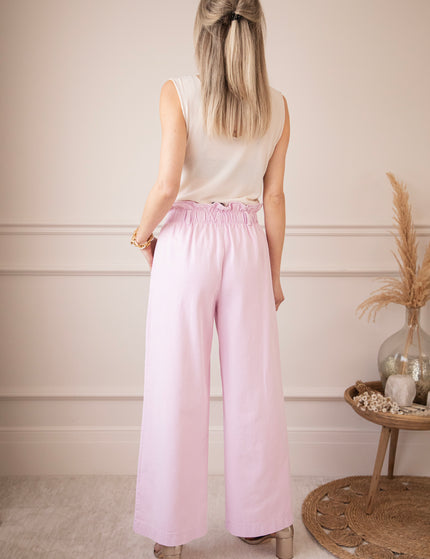 Jeans - Easy Elise - Lila
