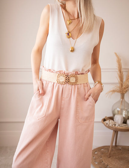Jeans - Easy Elise - Altrosa