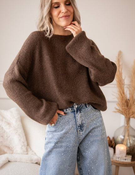 Myla Brown - Sweater