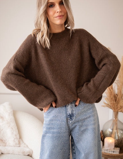 Myla Brown - Sweater