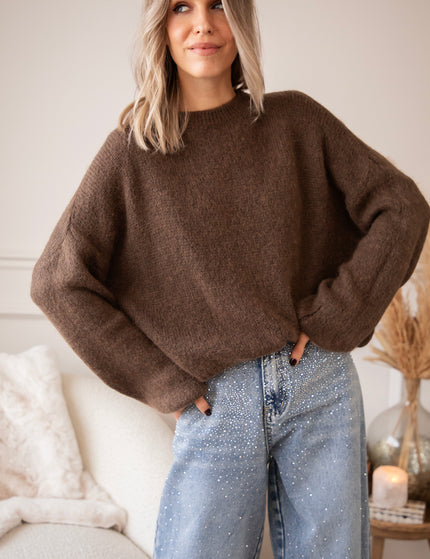 Myla Brown - Sweater