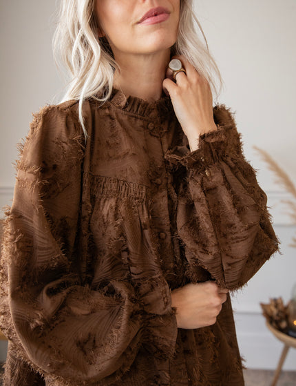 Liora Brown - Blouse