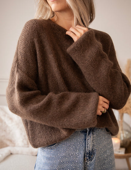 Myla Brown - Sweater