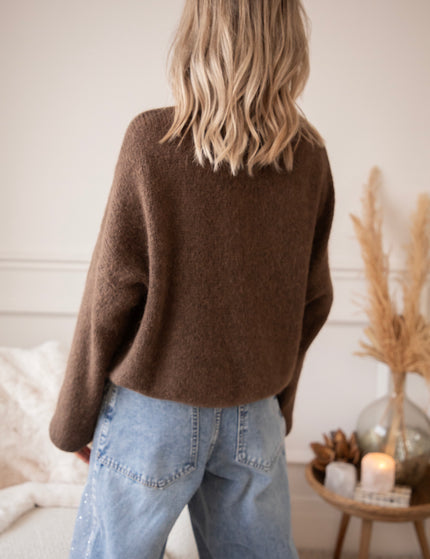 Myla Brown - Sweater