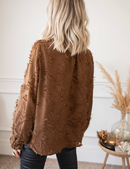 Liora Brown - Blouse