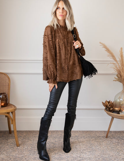 Liora Brown - Blouse