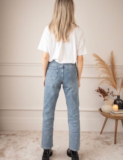 Jeans - Denim Up - Blau