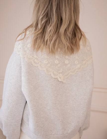 Fleurice Beige - Sjaal