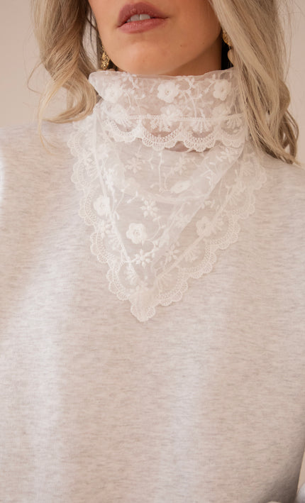 Fleurice White - Sjaal