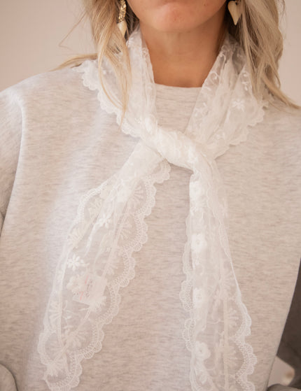 Fleurice White - Sjaal