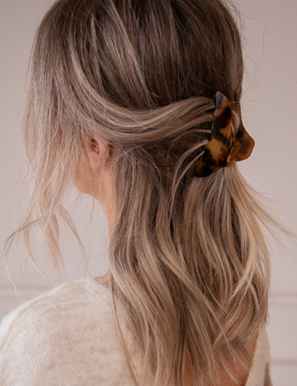 Wild Hair Camel - Haarspeld