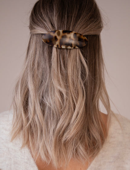 Pretty Wild Beige - Haarspeld
