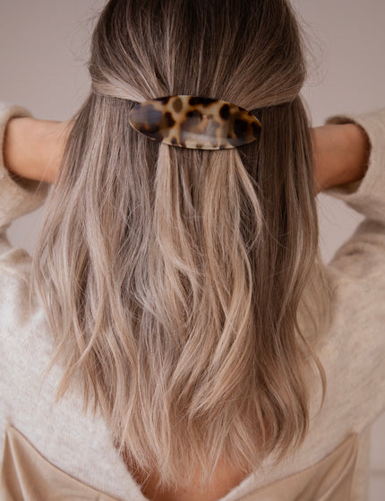 Pretty Wild Beige - Haarspeld